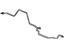 Mopar 52007920AC Tube Brake