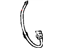 Mopar 52009575AC Hose Brake