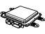 Mopar 4692074AA Cover