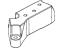 Mopar 68502206AA Mount Bracket