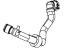 Mopar 68247036AA Hose Heater Supply