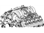 Mopar 53013748AB Connector Cover