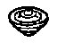 Mopar 5175400AA Valve Spring Retainers