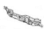 Mopar 68156379AB Panel Dash