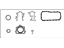 Mopar 68003428AA Gasket Package Engine Lower