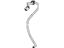 Mopar 68071926AA Wiring Jumper Active Head Rest