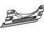 Mopar 5108223AC Lower Reinforcement