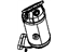 Mopar 68036150AI Manifold Exhaust And Catalytic Converter
