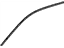 Mopar 57010500AC Molding Front Door