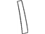 Mopar 57010446AB Applique Rear Door