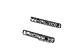 Mopar 4389774AA Nameplate, Rear