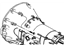 Mopar 52108400AA Transmission Kit With Torque Converter