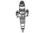 Mopar 68444791AA Injector