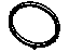 Mopar 68166409AA Gasket