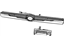 Mopar 55364547AF Handle Liftgate