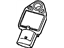 Mopar 4686957AC Sensor Side Airbag Impact