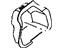 Mopar 55197034AB Shield