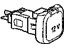 Mopar 5124458AA Power Outlet