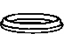 Mopar 68094272AA O Ring Oil Filler Cap