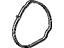 Mopar 68100291AA Seal Oil Fill Housing