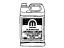 Mopar 68175338AB Antifreeze Coolant Gallon