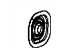 Mopar 5155723AB Plug Cowl Side