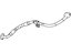 Mopar 4892967AA Tube Thermostat Housing