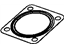 Mopar 52022303AB Gasket Turbocharger