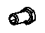 Mopar 4893306AA Bolt Banjo