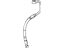 Mopar 4892965AD Tube Oil Feed
