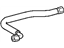 Mopar 5097766AA Hose Oil Cooler Return