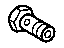 Mopar 6507437AA Bolt Banjo