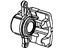 Mopar 5019743AA Caliper Disc Brake