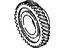 Mopar 4761141 Gear, 5TH Speed (W/3.94 Ratio) Stamped 4670235