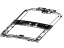 Mopar 5102843AA Frame Sunroof With Cables