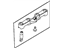 Mopar 5038784AB Lifters And Yoke Hydraulic Engine
