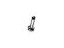 Mopar 5191892AA Bolt M6X1.0X44.00