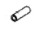 Mopar 68334682AA Shackle Spacer
