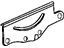 Mopar 4815221AB Cover Flywheel Housing