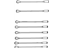 Mopar 5037178AC Wire Spark Plug