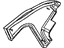 Mopar 5027098AC Baffle Trough