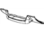 Mopar 1AV76XDVAC Cover Steering Column