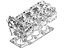 Mopar 68031475AA Gasket Cylinder Head Left