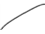 Mopar 1DZ14ARHAA Molding Roof