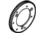 Mopar 68093104AA Reluctor Wheel Crankshaft