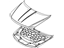 Mopar 5076777AC Hood