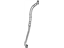 Mopar 5278559AE Line A/C Liquid