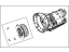 Mopar 68227291AB Transmission With Torque Converter