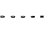 Mopar 68526269AA Nameplate