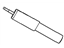 Mopar 68003952AC Shock Absorber, Front